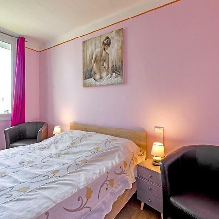 Grand Studio Proche Transport Montpellier Exterior foto
