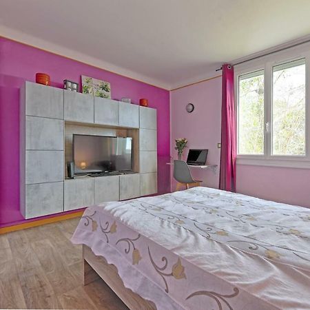 Grand Studio Proche Transport Montpellier Exterior foto