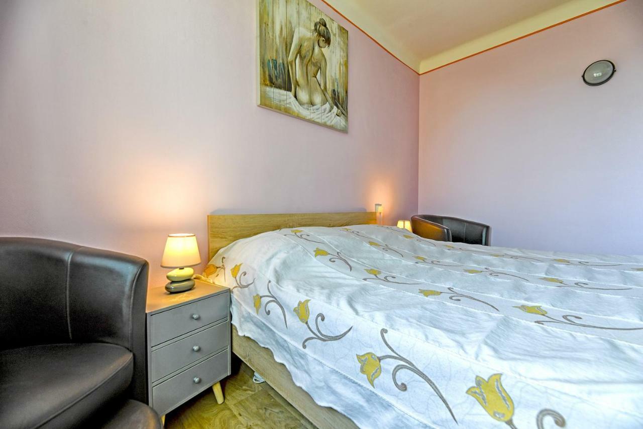 Grand Studio Proche Transport Montpellier Quarto foto